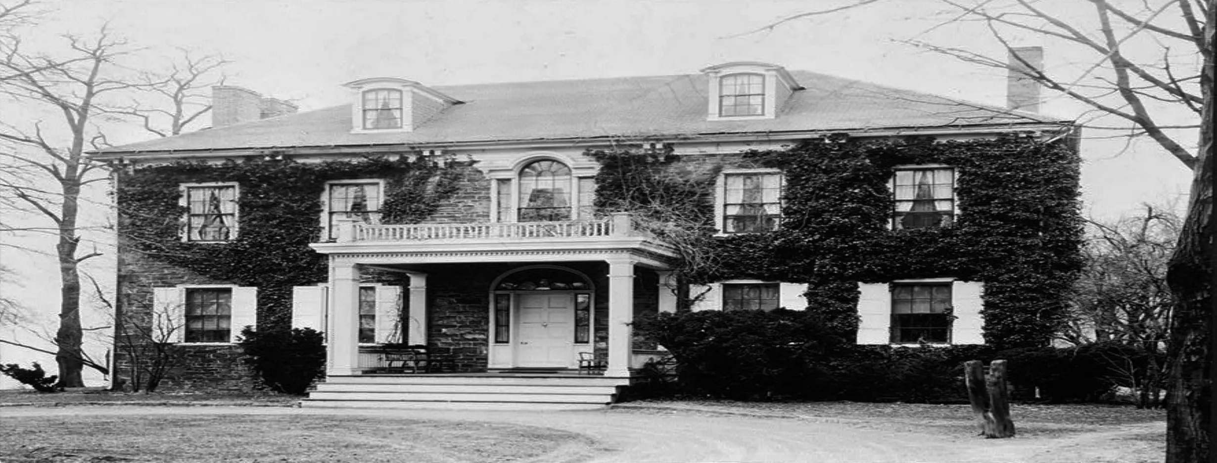 Image for Fort Hunter Mansion
